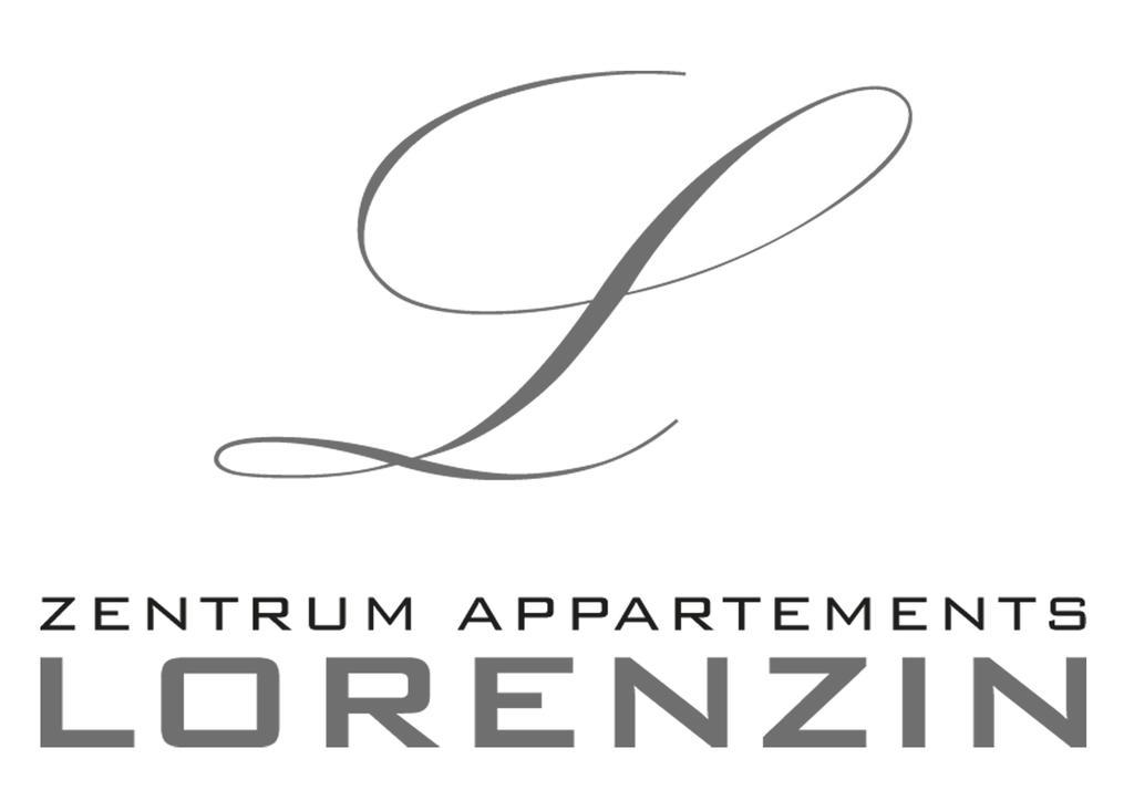 Zentrum Appartements Lorenzin Gaschurn Dış mekan fotoğraf